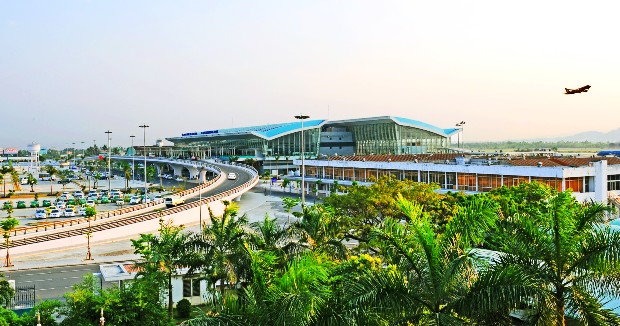 Thủ tục check in s&acirc;n bay Đ&agrave; Nẵng