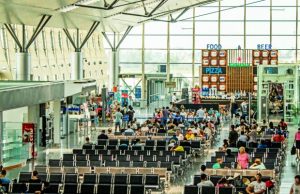 Kinh nghiệm làm thủ tục check in tại sân bay Đà Nẵng nhanh chóng, suôn sẻ