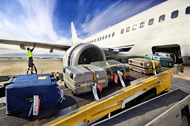 Thủ tục check in s&acirc;n bay Đ&agrave; Nẵng