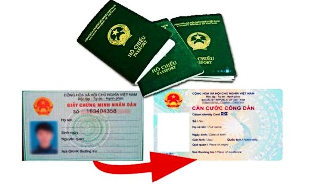 Thủ tục check in s&acirc;n bay Đ&agrave; Nẵng