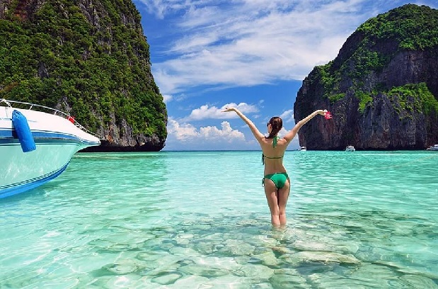 Thủ tục đi du lịch Th&aacute;i Lan 2023 - Krabi