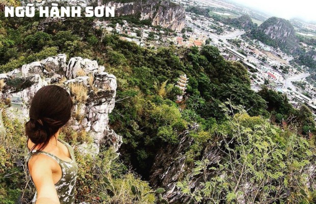 Tour Đà nẵng Hội An Bà Nà Hills 3N2Đ: Khám Phá Miền Trung Hằng Ngày