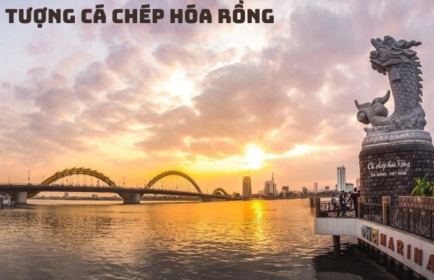 Tour Đà nẵng Hội An Bà Nà Hills 3N2Đ: Khám Phá Miền Trung Hằng Ngày
