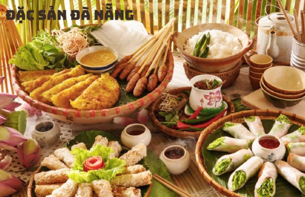 Tour Đà nẵng Hội An Bà Nà Hills 3N2Đ: Khám Phá Miền Trung Hằng Ngày
