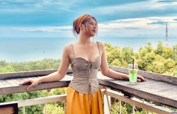 Cà phê Chuồn Chuồn Bistro & Skybar