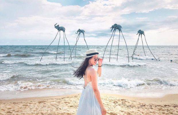 tour du lịch Tết 2024 Phú Quốc - trang phục