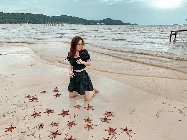 Tour du lịch Tết 2024 Phú Quốc - Bãi Rạch Vẹm