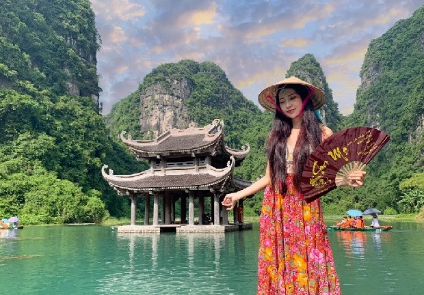 Tour du lịch Tết Nguy&ecirc;n Đ&aacute;n 2023 tphcm 4đ 4 n - Ninh B&igrave;nh