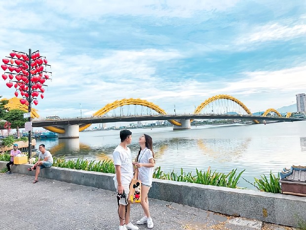 Tour du lịch Tết Nguy&ecirc;n Đ&aacute;n 2023 tphcm 4đ 4 n - Đ&agrave; Nẵng