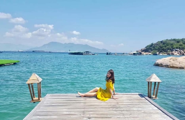 Tour du lịch Tết Nguy&ecirc;n Đ&aacute;n 2023 tphcm 4đ 4 n - Nha Trang