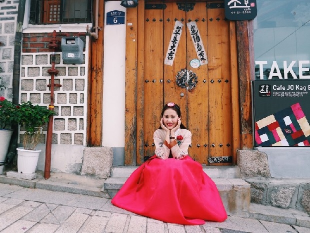 Tour du lịch Tết Nguy&ecirc;n Đ&aacute;n 2023 tphcm 4đ 4 n - H&agrave;n Quốc