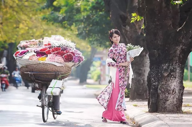 Tour du lịch Tết Nguy&ecirc;n Đ&aacute;n 2023 tphcm 4đ 4 n - Xe bu&yacute;t