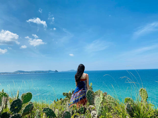 Tour Tết 2023 bằng xe - phú yên