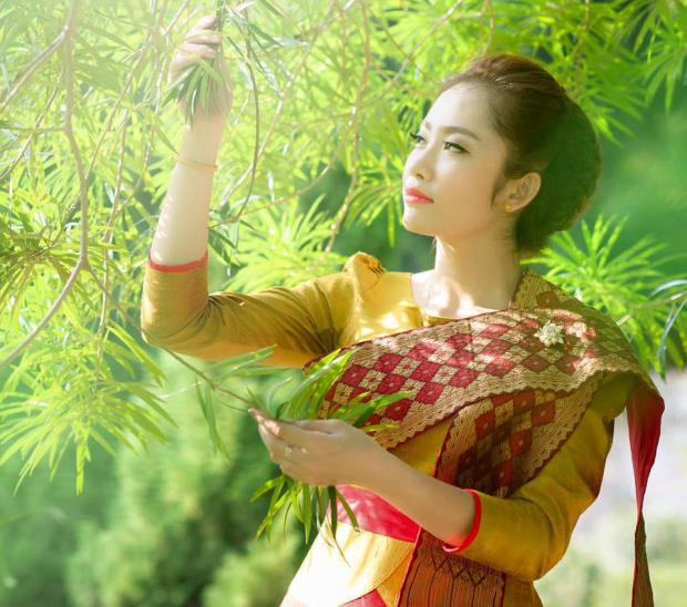 Tour Tết 2023 bằng xe - lào