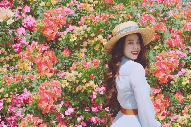 Tour Tết 2023 bằng xe - vũng tàu