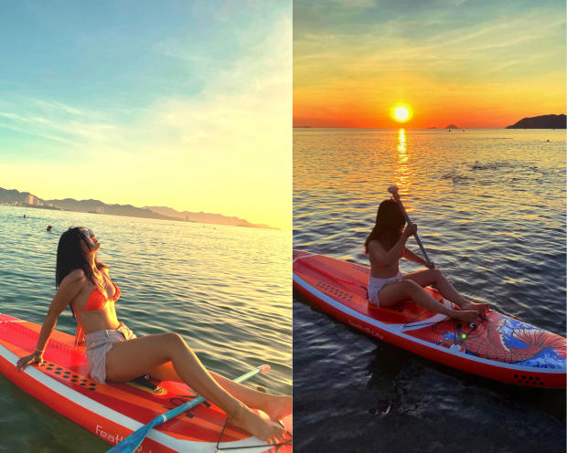 Tour Tết 2023 bằng xe - nha trang