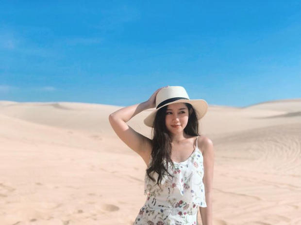 Tour Tết 2023 bằng xe - bình thuận