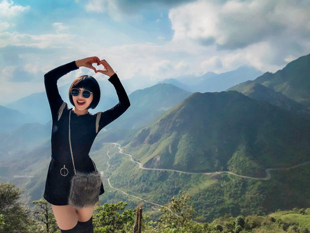 Tour Tết 2023 bằng xe - sapa