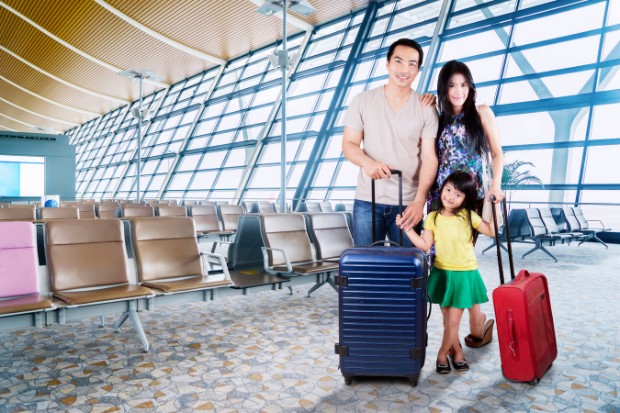 quy định h&agrave;nh l&yacute; Air Europa