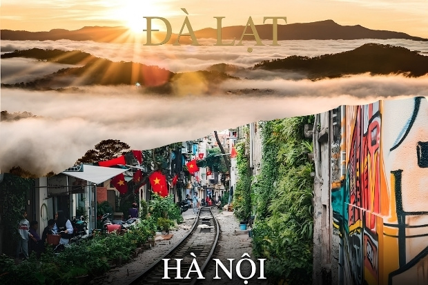 Th&ocirc;ng tin về v&eacute; m&aacute;y bay Bamboo Airways Đ&agrave; Lạt đi H&agrave; Nội