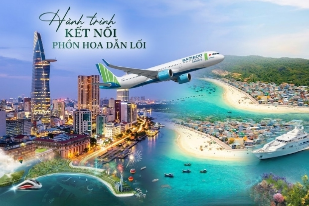Mức gi&aacute; v&eacute; m&aacute;y bay Bamboo Airways Quy Nhơn đi S&agrave;i G&ograve;n thường c&oacute; sự ph&acirc;n h&oacute;a r&otilde; rệt theo từng giai đoạn