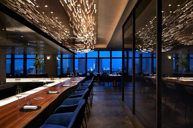 Fine Dining &ndash; đỉnh cao của nghệ thuật ẩm thực thế giới đang nở rộ tại S&agrave;i G&ograve;n