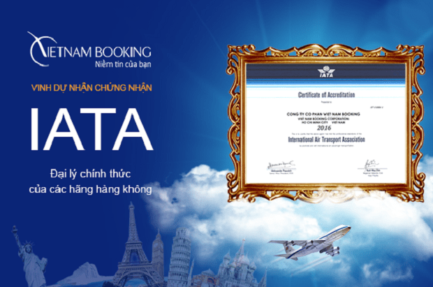 Vé máy bay Bamboo đi Chu Lai