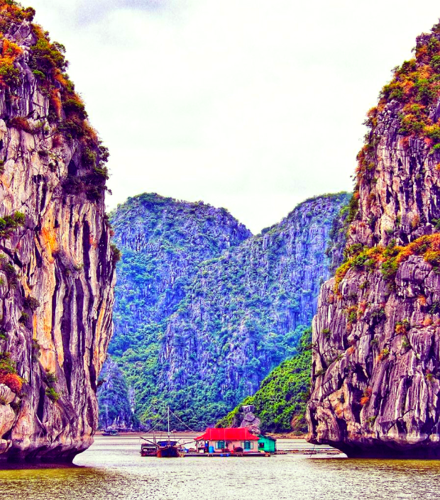 Vé máy bay Đà Lạt đi Hải Phòng