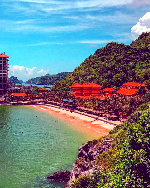 Vé máy bay Đà Lạt đi Hải Phòng