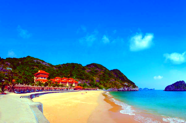 Vé máy bay Đà Lạt đi Hải Phòng