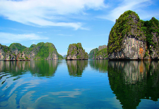 Vé máy bay Đà Lạt đi Hải Phòng