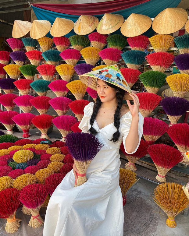 Vé máy bay Đà Lạt đi Huế