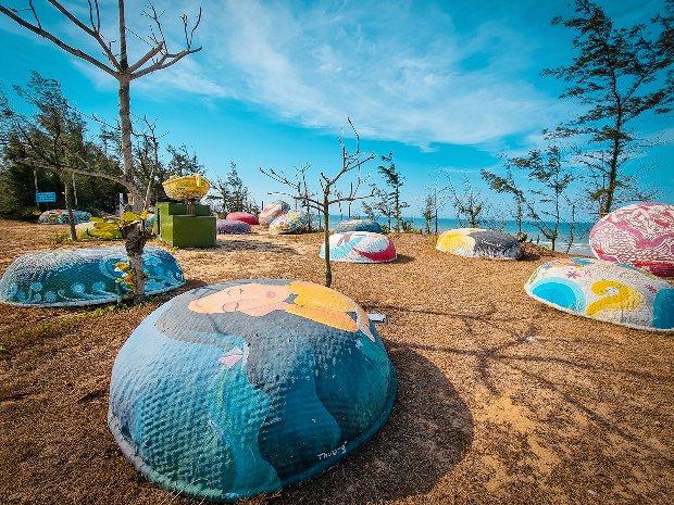 vé máy bay đi Chu Lai