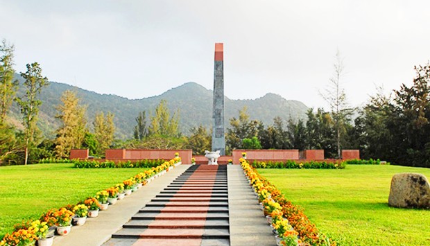 V&eacute; m&aacute;y bay đi C&ocirc;n Đảo th&aacute;ng 1 
