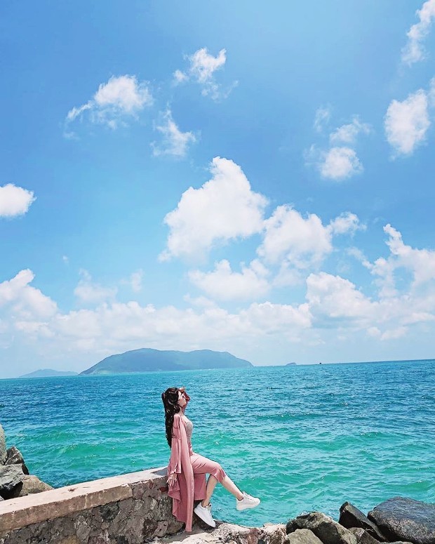 V&eacute; m&aacute;y bay đi C&ocirc;n Đảo th&aacute;ng 1 