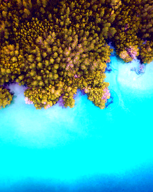 Vé máy bay đi Côn Đảo tháng 5