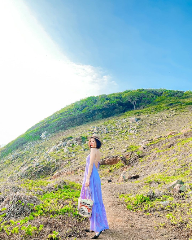 Vé máy bay đi Côn Đảo tháng 5