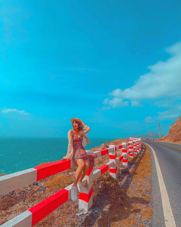 Vé máy bay đi Côn Đảo tháng 5