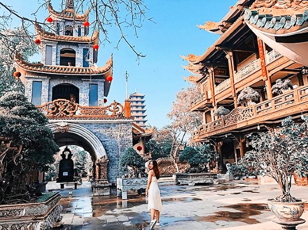 v&eacute; m&aacute;y bay đi Quy Nhơn th&aacute;ng 1