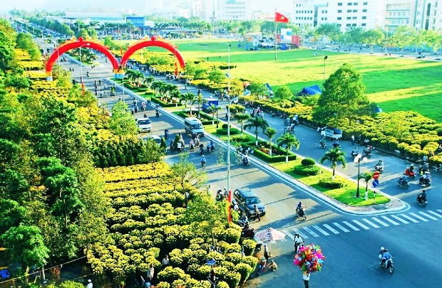 v&eacute; m&aacute;y bay đi quy nhơn th&aacute;ng 1 gi&aacute; rẻ