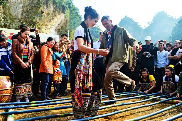 V&eacute; m&aacute;y bay đi Vinh th&aacute;ng 1