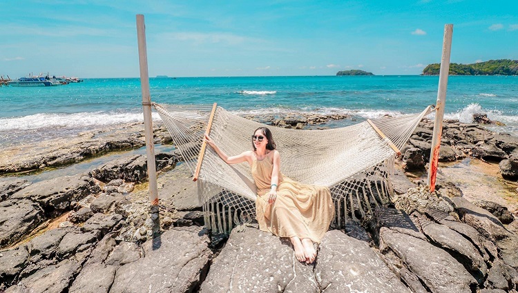 Thời điểm lý tưởng du lịch Phú Quốc