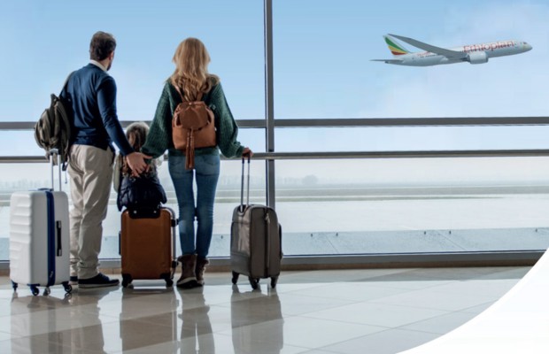 H&agrave;nh l&yacute; x&aacute;ch tay Ethiopian Airlines