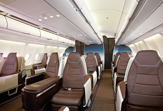 hạng Nhất&nbsp;Hawaiian Airlines