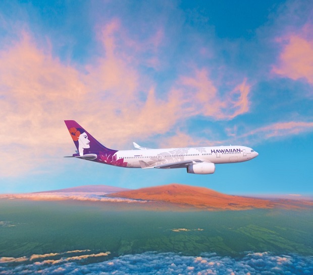 Hawaiian Airlines