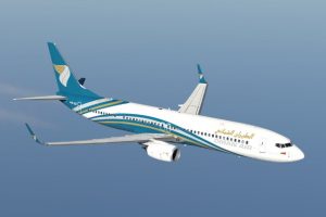 Hãng hàng không Oman Air | Thông tin giá vé, dịch vụ bay