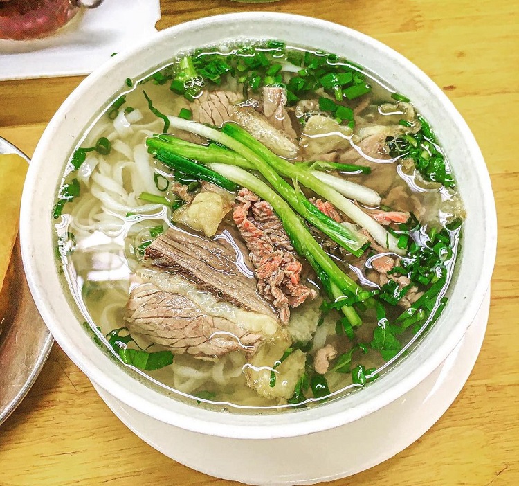 Phở Hà Nội