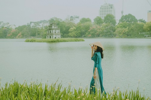 vé máy bay từ Pleiku đi Hà Nội