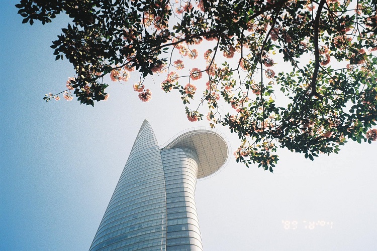 địa điểm du lịch Sài Gòn