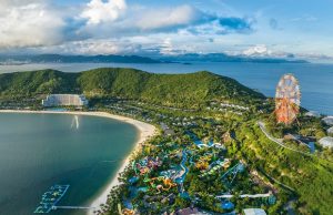 Đặt vé máy bay từ TP. Hồ Chí Minh đi Nha Trang tại Vietnam Booking – Khởi đầu hành trình khám phá vịnh biển đẹp nhất thế giới
